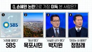 정청래 “손혜원 조카 카페 매출 껑충…가장 큰 손해는 박지원”