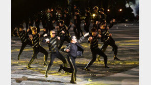 싸이, 엔터테인먼트 회사 차렸다…P네이션