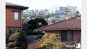 공시가 9% 오른 ‘서울 10억 주택’ 건보료 인상액은 ‘0원’