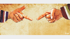 “그런 끔찍한 일은 진작 얘기했어야지!”…미워하다가 결국 닮아가는 굴레