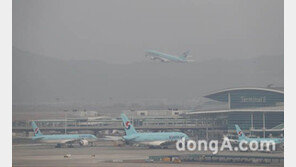 국토부, 국내 항공기 등록대수 ‘835대’…안전관리 강화 추진