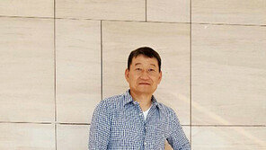 [요즘 어떻게 지내십니까] ‘기교파’ 장호연 “사회인야구에서도 타자 홀리죠”