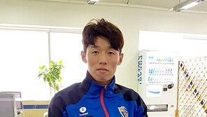 [주말 인터뷰] ‘울산 사나이’ 김보경, “여전히 간절한 태극마크를 향해”