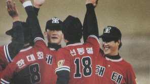 ‘해태왕조’의 조력자? KBO 신인지명제도의 변천과 에피소드