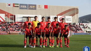 한국-카타르전 관전포인트