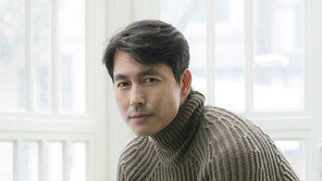 [인터뷰] 정우성 “박근형 선배님과 나눈 ‘부자의 정’…행복했어요”