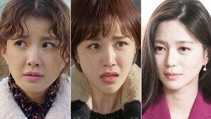 이시영·윤진이·이엘리야 ‘캐릭터가 살아 있네’