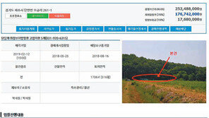 접경지 땅 투자 ‘환경규제’ 변수 챙겨야