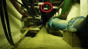 모든 지하구에 소방시설 설치한다