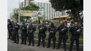 브라질 좌파 국회의원, 살해 위협 쇄도로 사퇴