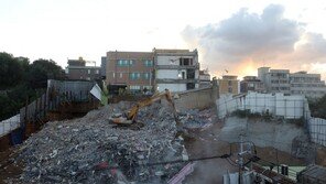 상도유치원 지반붕괴 원인은 ‘부실 계측’ 안전불감증