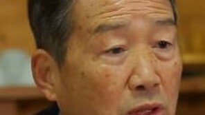 김병조 “나는 눈을 잃었지만 지혜를 얻었다”