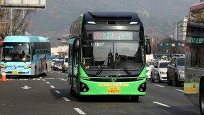 ‘택시 이어 버스까지?’…서울 버스요금 인상될까
