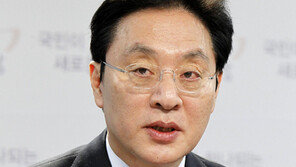 정두언 “조해주 임명 문 대통령, 과거 이명박·박근혜처럼 불통”