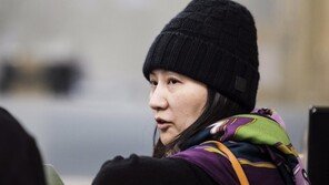 주중 캐나다 대사 “멍완저우 석방 가능성 발언, 실언”