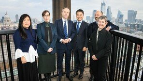 현대차·테이트 미술관 글로벌 연구 파트너십 발표