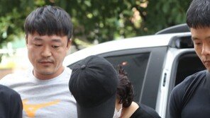 ‘11개월 영아 학대 사망’ 어린이집 교사, 1심 징역 4년