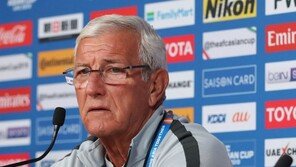 중국 떠나는 리피 “발전 위해 최선 다했다”