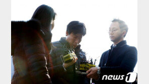 해외연수 예천군의원에게 맞은 가이드, 500만달러 소송 제기