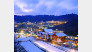 ‘과실 있었나?’ 무주리조트 정비사 사망…경찰 조사 중