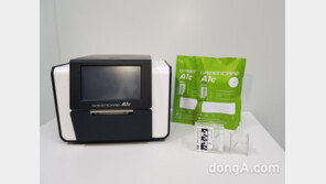 GC녹십자엠에스, 인도에 당뇨 관련 의료기기 공급…133억원 규모 계약