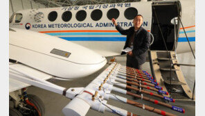  ‘인공강우’ 실험했지만…실용화 가능성 여전히 ‘희박’