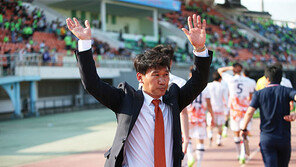 제주, U-22 대표팀 연습경기 2-1 승