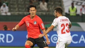 김영권, 황의조·오재석과 한솥밥 먹나…감바 오사카 이적설