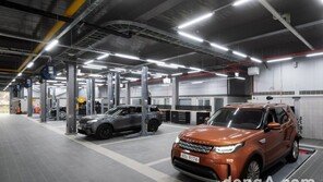 재규어랜드로버, 인천 남동 서비스센터 오픈…경기 서남부 최대 규모