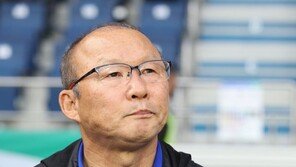 日언론 “박항서 감독, VAR 핑계대지 않았다”