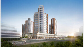  부평서 볼 수 없던 원스톱 주거복합단지 ‘부평 지웰 에스테이트’ 2월 분양