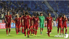 日언론, 자국 대표팀 비판하며 “베트남은 투르크메니스탄급”
