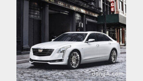 캐딜락, 설 연휴 ‘4박 5일’ 차량 지원 이벤트 진행