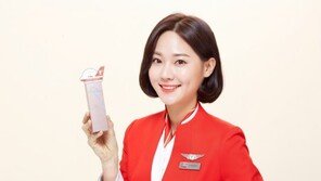 티웨이항공-미샤, 여행 필수 화장품 공동개발…내달 기내 판매