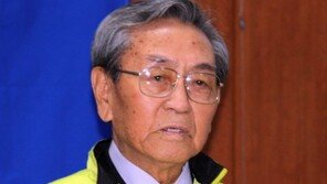 ‘강제징용 여동생의 한 풀기위해 일생 헌신’…김중곤 옹 별세