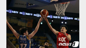 ‘공동 9위’ SK-삼성의 씁쓸한 탈꼴찌 싸움