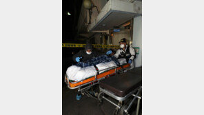 경찰 “화곡동 일가족 4명 사망 원인 약물중독 추정”