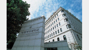 숙명여대 미래교육원, 학점은행제 학위과정 신입생 모집