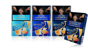  JTI 코리아, 기해년 기념 ‘메비우스 NEW YEAR 한정판’ 출시