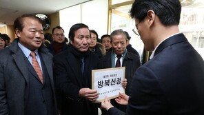 또 다시 유보, 개성공단기업들 ‘앞이 캄캄’…3주년은 조용히