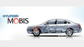  현대모비스, 작년 영업익 10억 증가 그쳐…“해외 악재 영향”