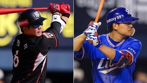 박경수·김상수의 닮은꼴 계약, 중소형 FA 해답은 옵션