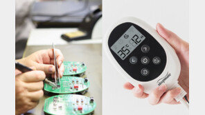 DC 전기매트 온도 조절기 전문 개발 업체 슬립메이트