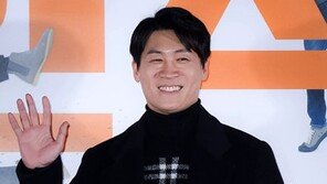 올해 스크린, 진선규→진선규→진선규