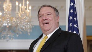 폼페이오 “북미정상회담 향후 60일 안에 하루가 될 것”