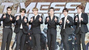 엑소 ‘코코밥’도 넘겼다, 2억뷰 뮤직비디오 합이 셋