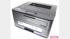 [리뷰] 비용 낮추고 속도 높인 레이저 프린터, 브라더 HL-L2335D