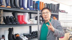 자체 브랜드 ‘스티코’ 기술력으로 해외시장 공략