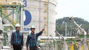 안전관리시스템 15년간 운영… 산업재해율 최저 달성