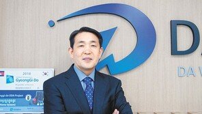 ‘신재생에너지 사업’ 통해 어둠을 밝히는 기업